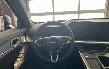 Haval F7, 2025 год, 3 649 000 рублей, 4 фотография