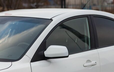 Mazda 3, 2008 год, 695 000 рублей, 15 фотография