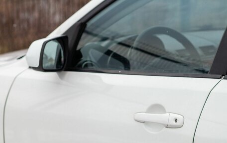 Mazda 3, 2008 год, 695 000 рублей, 17 фотография