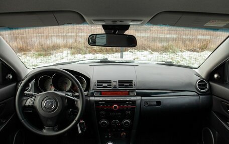 Mazda 3, 2008 год, 695 000 рублей, 21 фотография