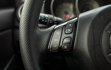 Mazda 3, 2008 год, 695 000 рублей, 26 фотография