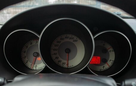 Mazda 3, 2008 год, 695 000 рублей, 23 фотография