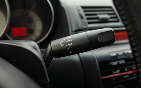 Mazda 3, 2008 год, 695 000 рублей, 25 фотография