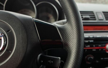 Mazda 3, 2008 год, 695 000 рублей, 27 фотография