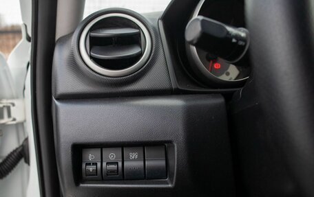 Mazda 3, 2008 год, 695 000 рублей, 36 фотография