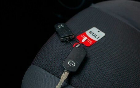 Mazda 3, 2008 год, 695 000 рублей, 39 фотография