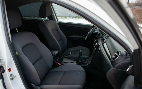 Mazda 3, 2008 год, 695 000 рублей, 32 фотография