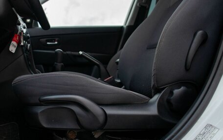 Mazda 3, 2008 год, 695 000 рублей, 34 фотография