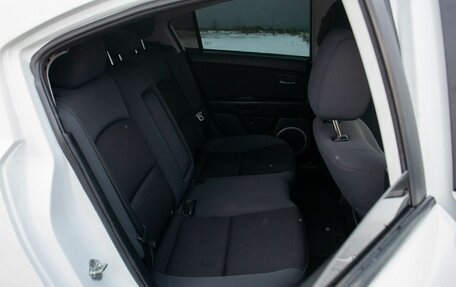 Mazda 3, 2008 год, 695 000 рублей, 33 фотография