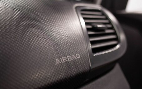 Hyundai Solaris II рестайлинг, 2015 год, 865 000 рублей, 18 фотография