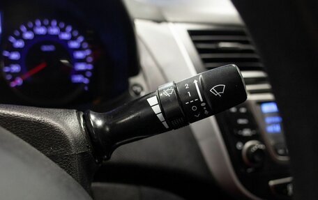 Hyundai Solaris II рестайлинг, 2015 год, 865 000 рублей, 24 фотография