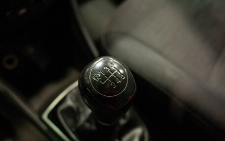 Hyundai Solaris II рестайлинг, 2015 год, 865 000 рублей, 30 фотография