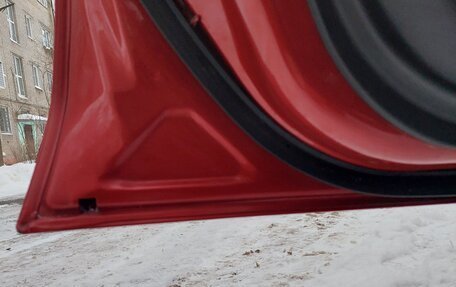 Nissan Micra III, 2007 год, 560 000 рублей, 6 фотография