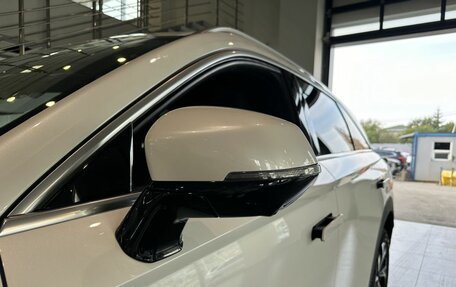 Haval F7, 2025 год, 3 449 000 рублей, 8 фотография