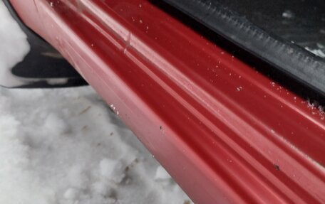 Nissan Micra III, 2007 год, 560 000 рублей, 7 фотография