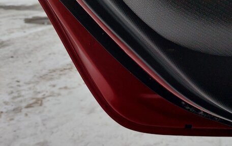 Nissan Micra III, 2007 год, 560 000 рублей, 8 фотография