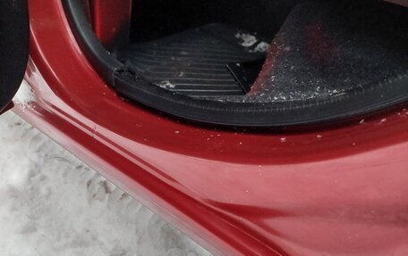 Nissan Micra III, 2007 год, 560 000 рублей, 9 фотография