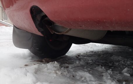 Nissan Micra III, 2007 год, 560 000 рублей, 10 фотография