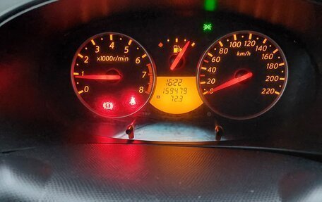 Nissan Micra III, 2007 год, 560 000 рублей, 13 фотография