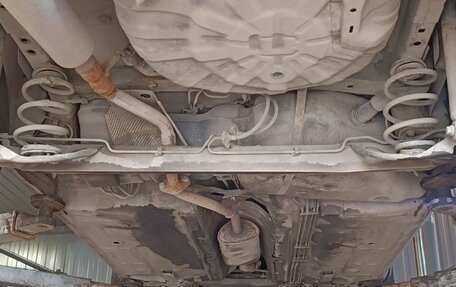 Nissan Micra III, 2007 год, 560 000 рублей, 16 фотография