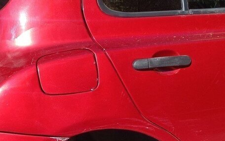 Nissan Micra III, 2007 год, 560 000 рублей, 18 фотография