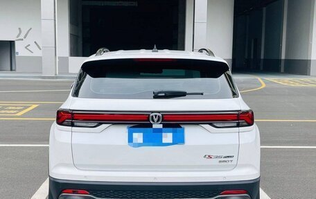 Changan CS35 Plus, 2022 год, 1 490 000 рублей, 3 фотография