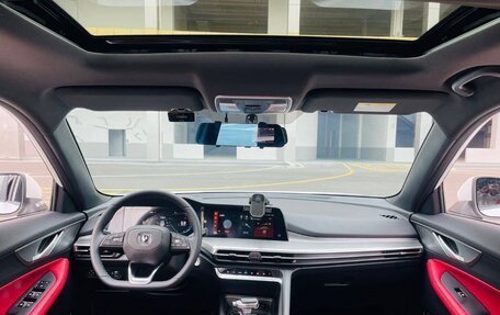 Changan CS35 Plus, 2022 год, 1 490 000 рублей, 5 фотография