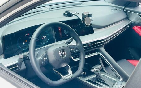 Changan CS35 Plus, 2022 год, 1 490 000 рублей, 6 фотография