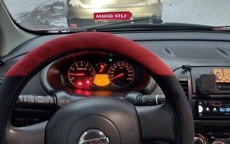 Nissan Micra III, 2007 год, 560 000 рублей, 11 фотография