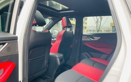 Changan CS35 Plus, 2022 год, 1 490 000 рублей, 7 фотография