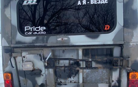 ЛуАЗ 469, 1982 год, 325 000 рублей, 4 фотография