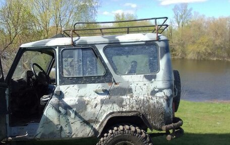 ЛуАЗ 469, 1982 год, 325 000 рублей, 5 фотография