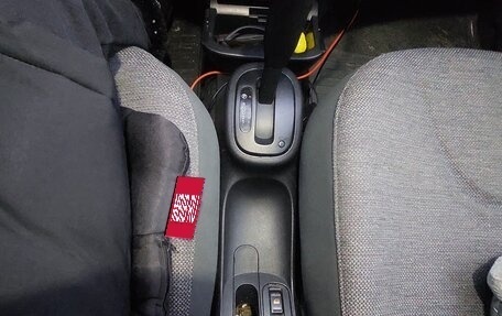 Nissan Micra III, 2007 год, 560 000 рублей, 14 фотография