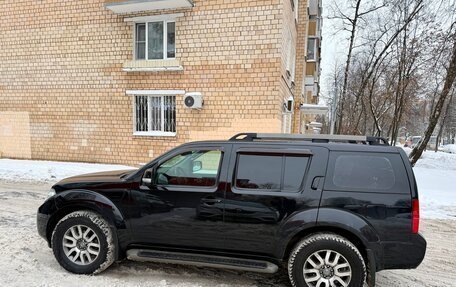 Nissan Pathfinder, 2011 год, 1 685 000 рублей, 7 фотография