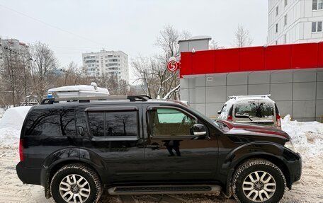 Nissan Pathfinder, 2011 год, 1 685 000 рублей, 6 фотография