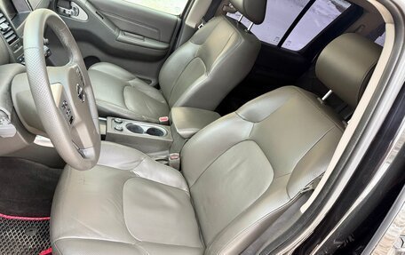 Nissan Pathfinder, 2011 год, 1 685 000 рублей, 9 фотография