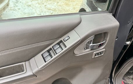 Nissan Pathfinder, 2011 год, 1 685 000 рублей, 12 фотография