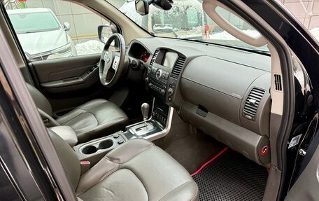Nissan Pathfinder, 2011 год, 1 685 000 рублей, 17 фотография