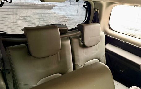 Nissan Pathfinder, 2011 год, 1 685 000 рублей, 21 фотография