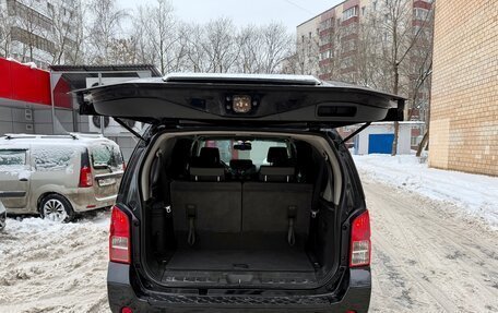 Nissan Pathfinder, 2011 год, 1 685 000 рублей, 18 фотография