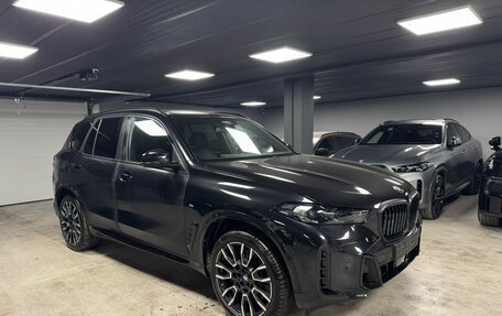 BMW X5, 2025 год, 18 390 000 рублей, 3 фотография