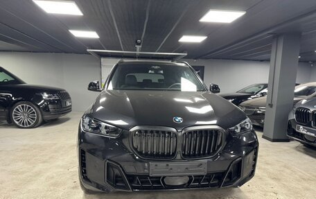 BMW X5, 2025 год, 18 390 000 рублей, 2 фотография