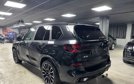 BMW X5, 2025 год, 18 390 000 рублей, 4 фотография