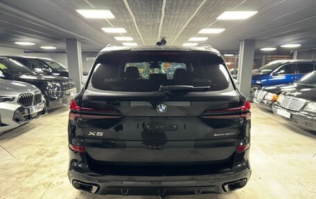 BMW X5, 2025 год, 18 390 000 рублей, 5 фотография