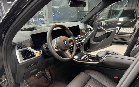 BMW X5, 2025 год, 18 390 000 рублей, 7 фотография