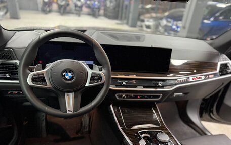 BMW X5, 2025 год, 18 390 000 рублей, 9 фотография