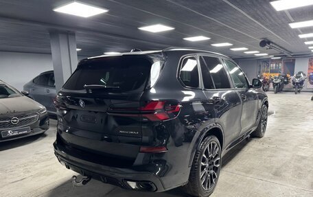 BMW X5, 2025 год, 18 390 000 рублей, 6 фотография
