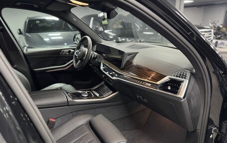 BMW X5, 2025 год, 18 390 000 рублей, 10 фотография