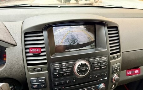 Nissan Pathfinder, 2011 год, 1 685 000 рублей, 11 фотография