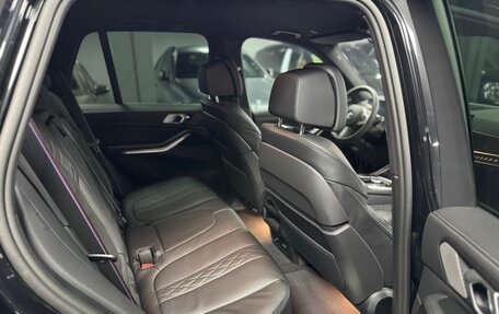 BMW X5, 2025 год, 18 390 000 рублей, 13 фотография